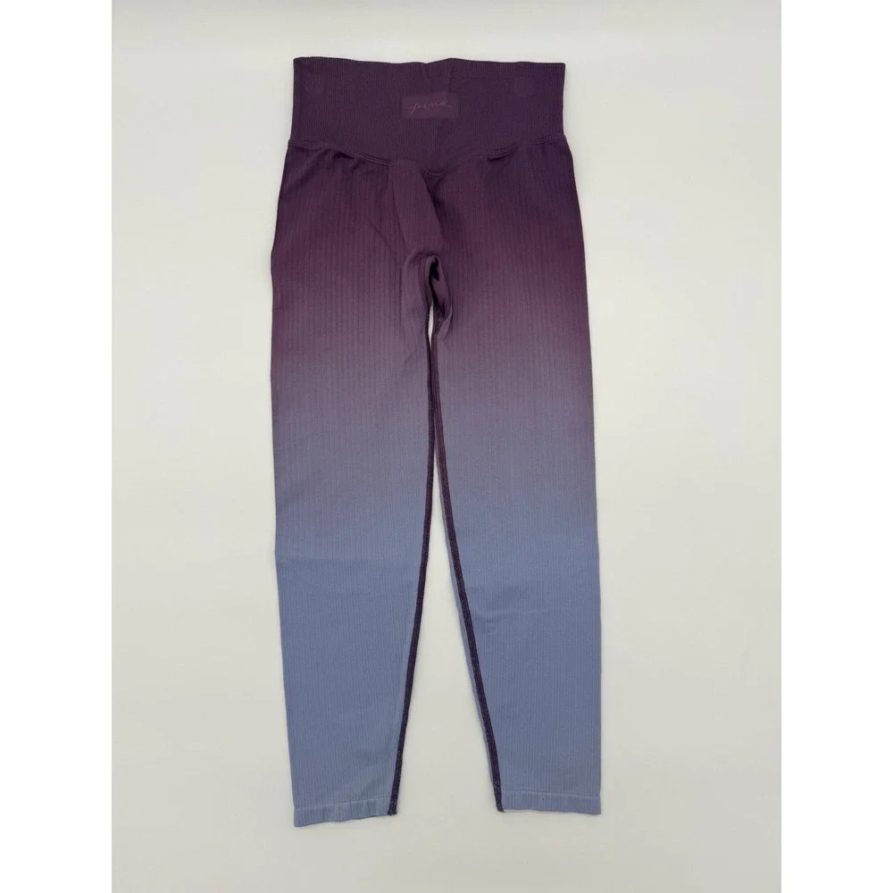 PINK Active high waisted